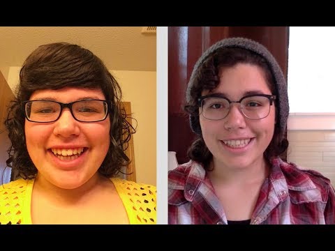 My weight loss Journey - How I lost 107 lbs!