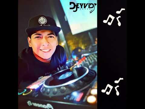 Mix De Cumbia Chinamera By Dj_Deyvid