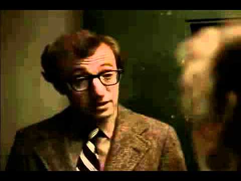 Annie Hall Official Trailer #1 - Christopher Walken Movie (1977) HD