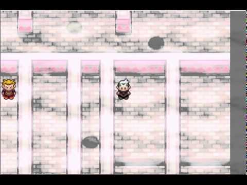 Guida Pokemon Smeraldo Parte 13 Palestra di Cuordilava!!