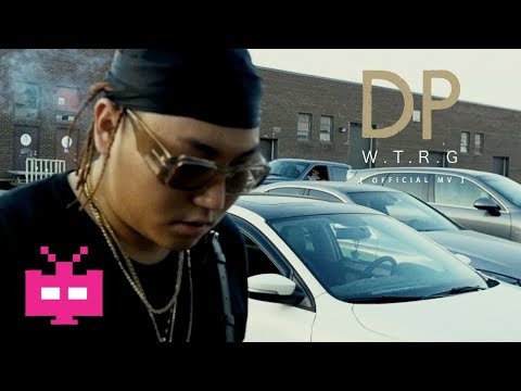 DP - 👿W.T.R.G 👿 (Where The Roof Go) ：from formerly know as 红花会