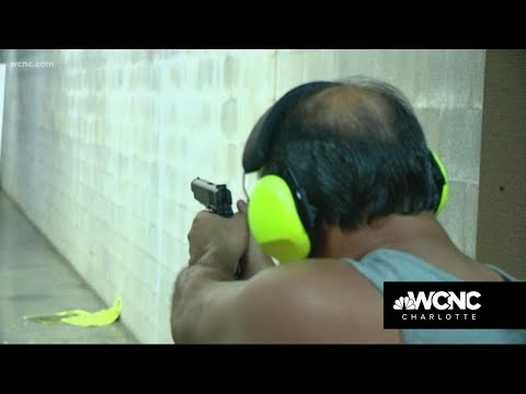 SC open carry law goes into effect Sunday, Aug. 15