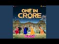 One In Crore From Mastiii 4