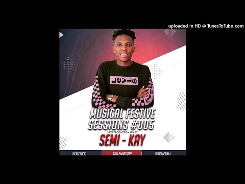 Semi kay ft Guava De Deejay - Dirty Work (Dub Mix)