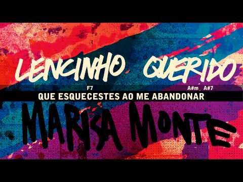 Video thumbnail for Lencinho Querido (El Panuelito)