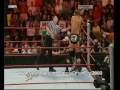 WWE RAW 23/2/09 HBK SHAWN MICHAELS vs ...