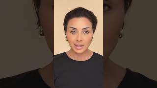 The Perfect BROW Tutorial! | Nina Ubhi