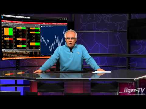 February 25th Tom O'Brien Show on TFNN - 2016