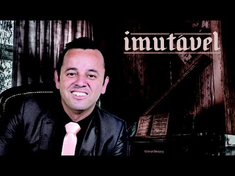 O Imutável - Cantor Carlos Henrique