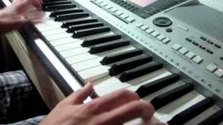 Video thumbnail for EWQL Pianos Gold - Bösendorfer 290 Improv by Andrew Chellman