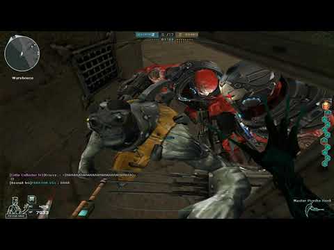 Crossfire Philippines 2.0 - RPK Infernal Dragon "260 Kills" (Hero Mode)