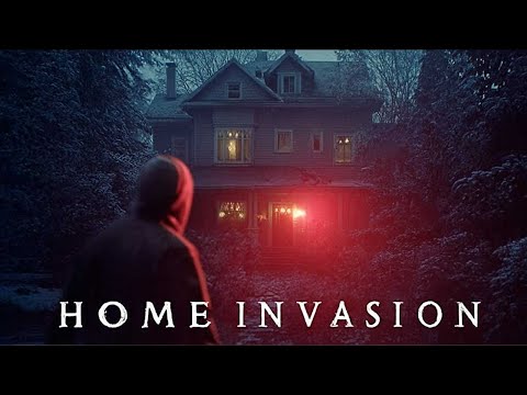 SCOTT ADKINS IN HOME INVASION | Brutaler Thriller & Spannung bis zum Ende
