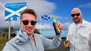 The BEST of Britain 🇬🇧
