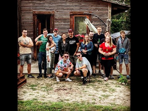 Blood Brothers - MOSOLY😊 (OFFICIAL MUSIC VIDEO)