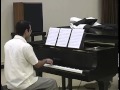 Henry Flynt: Lonesome Dreams: Jeffrey Treviño, piano
