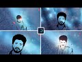 Instagram Trending Kacheri Intro Video Editing In Alight Motion Tamil
