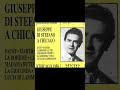 Giuseppe di Stefano and his famous high C with messa di voce #tenor #opera #legends #operasinger