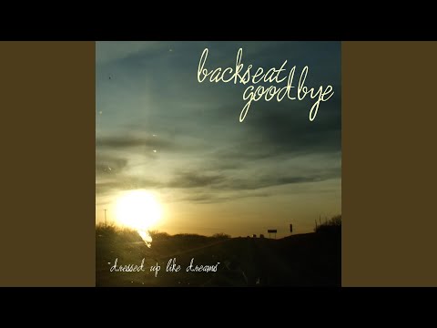 Hello Yellow - Backseat Goodbye