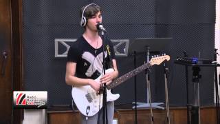 Pulse - Angel vs Devil @ Sala de Repetitii