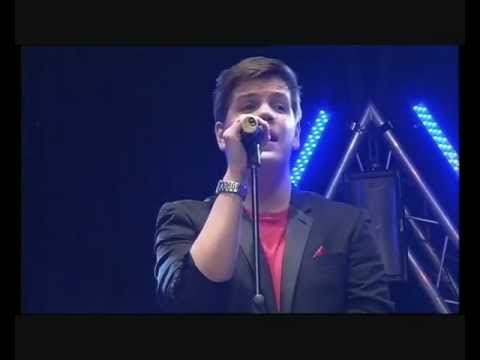 Essex Talent 2011 - George Redwood