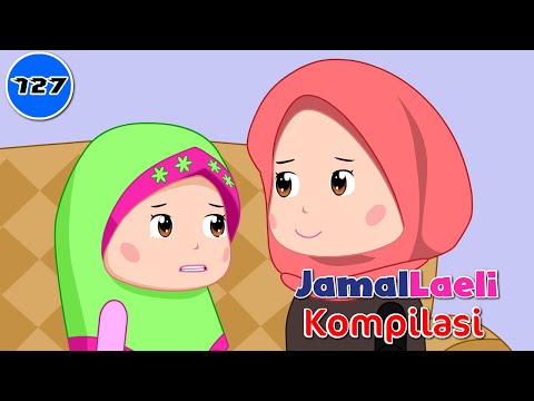 Jamal Laeli - Kompilasi Video Jamal Laeli Part 127 - Jamal Laeli - Dolant Kreatif