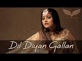 Dil Diyan Gallan Female Cover | Varsha Singh | Tiger Zinda Hai | Salman Khan | Katrina Kaif