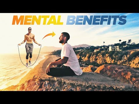 Mental Health Benefits Of Jumping Rope