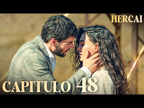 Hercai - Chapter 48