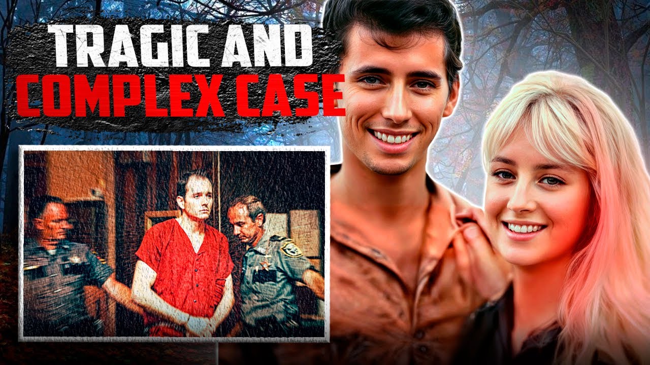 Her husband knew she was never coming home again. A confusing case. True Crime Documentary.