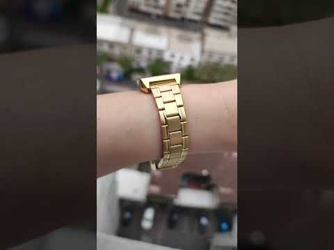 Casio Dama.  #santiago #reloj #santiagodechile #reel #casio #relojes #fypシ゚viral #lyrics #chilenos