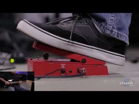 DigiTech Whammy Pedal with True Bypass image 7