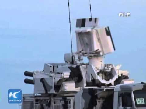 Russia to station military unit in the Arctic