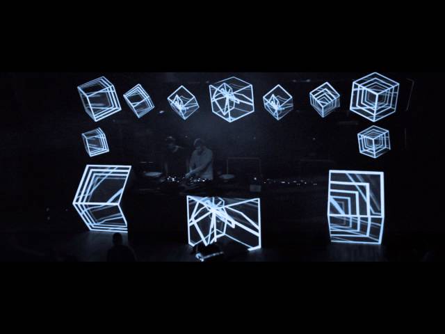 Video block