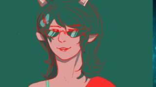 Headcanon Homestuck Singing Voices (Trickster Trolls)