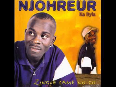 Njohreur - Parler-parler