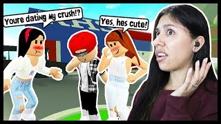 Ricky And Zai Roblox High School Th Clip - 