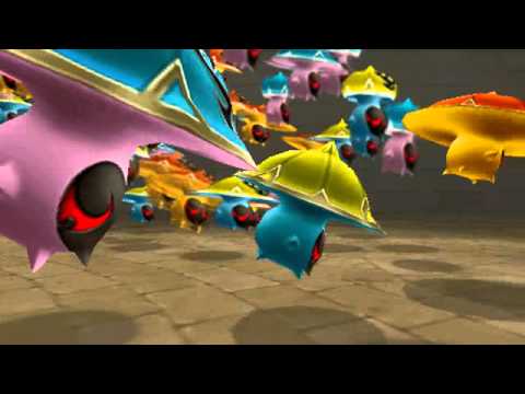 Birth by Sleep, English cutscene: 153 - To Save a Friend