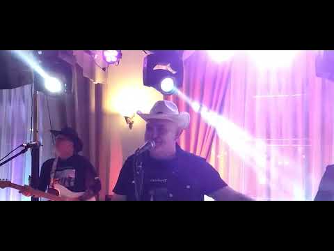 Mircea Patovan & Trubadurii Band  - Ma dusei in prundu sec (Cover & Live) Muzica de petrecere.