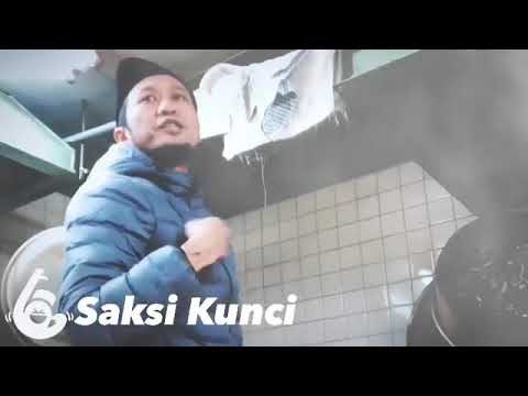 Boranget - Saksi Kunci