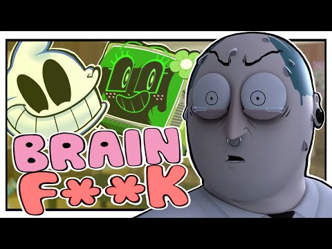 Brain Dump: The Self-Reflect-iest Show on the Internet