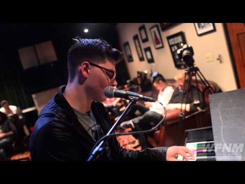 Never Knock - Kevin Garrett