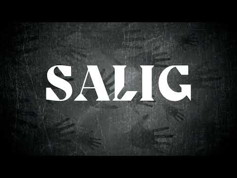 SALIG- Ihro G, Feat. Yeki (Lyrics)