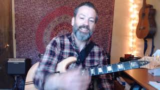 How I met Steve Winwood and Branford Marsalis in 1986