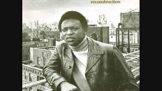 Hugh Masekela - I will