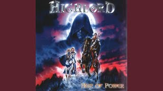 Through the wind - South American version