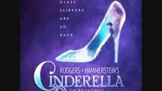 In My Own Little Corner - Cinderella the Musical [OBC]