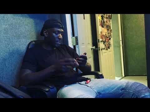 Slimo HD - In A Minute Freestyle (Remix)