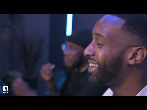 Tribe Tuesdays - Season 3, Episode 1: "Goin' Ghost" Feat. Che Lingo