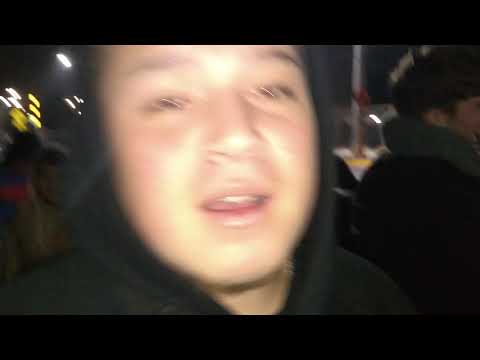 NARK vs LUNAMAN : 4tos - Fight For Wings Battles VI | 2019