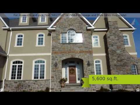 Priced at $1,299,000 - 2524  BRUNER CIRCLE, WORCESTER, PA 19446